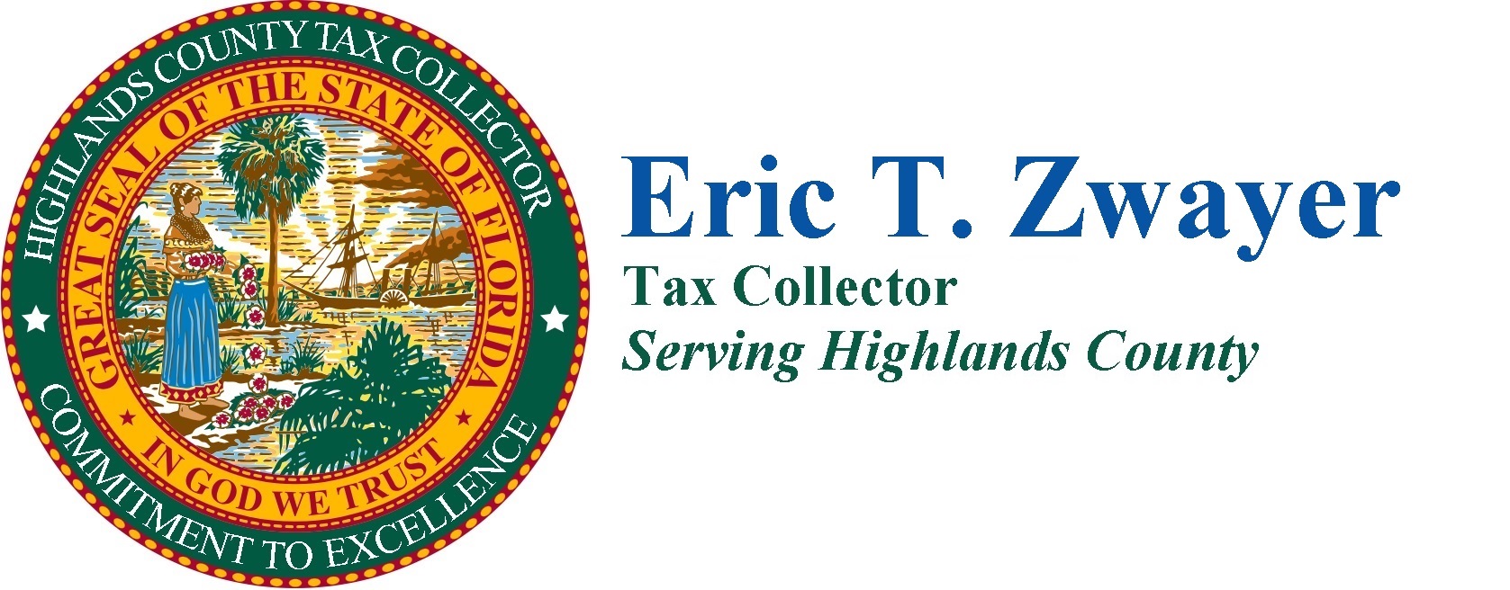 Highlands County Tax Collector